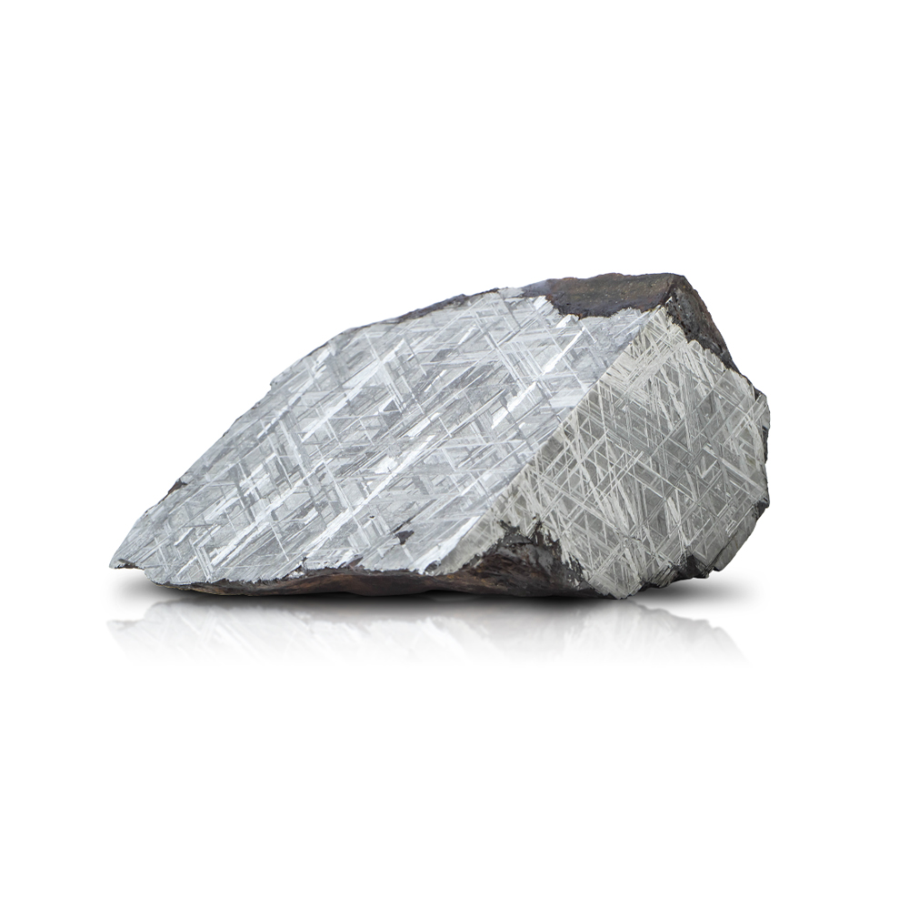 météorite sidérite